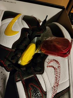 Jordan 1 High Og Defiant