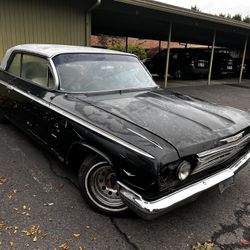 1962 Chevy Impala