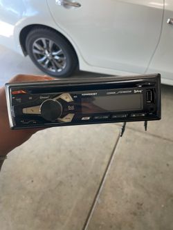 Bluetooth radio
