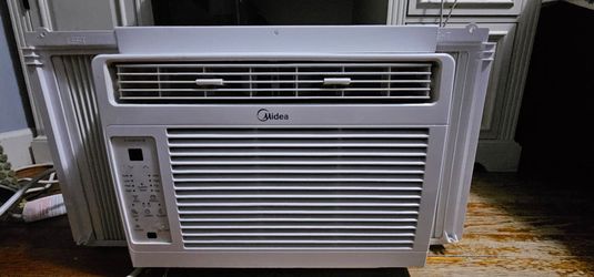 Ac unit