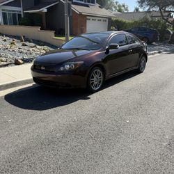 2008 Scion Tc 