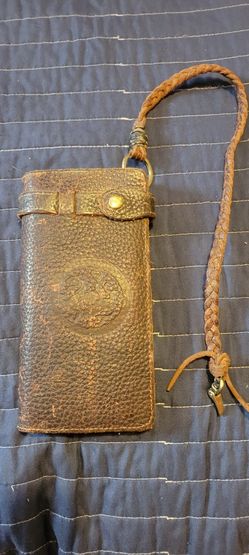 Biker Wallet 