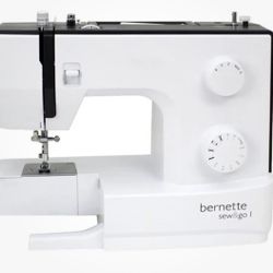 Bernette Sew and Go 1 Sewing Machine,