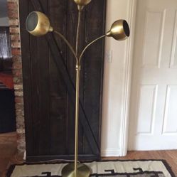 Mid Century Lamp