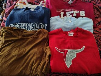 Women's Plus Size Clothing Bundle