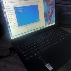 Lenovo Slim Idea Pad 