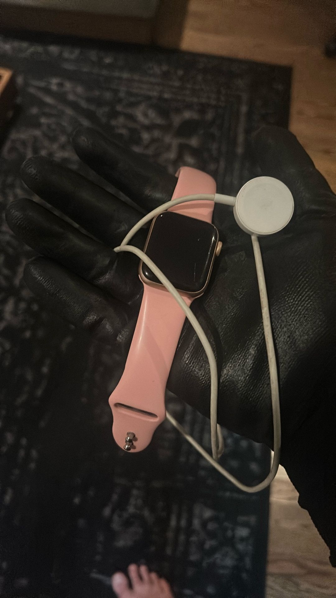 Apple Watch Series 4