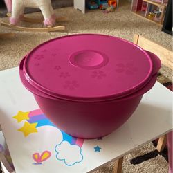 Tupperware