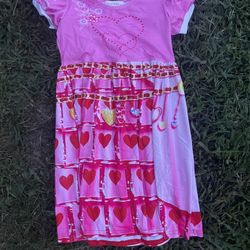 Descendants Costume Dress