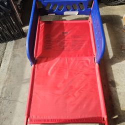 Toddler Bed - FREE