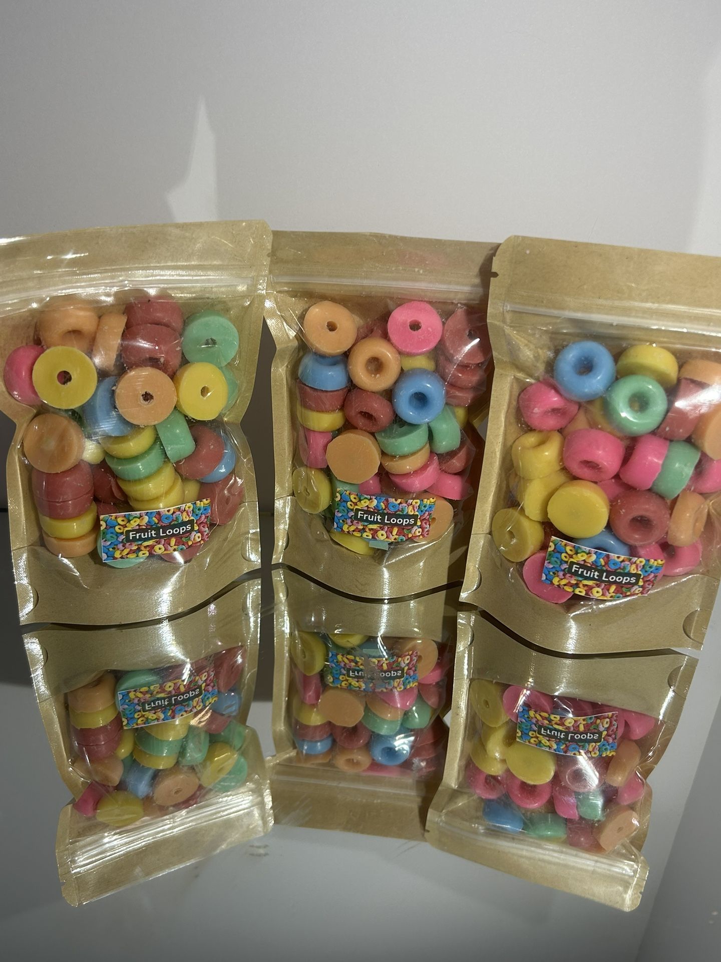 Wax Melts
