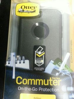 iPhone 7 plus case Otter box case