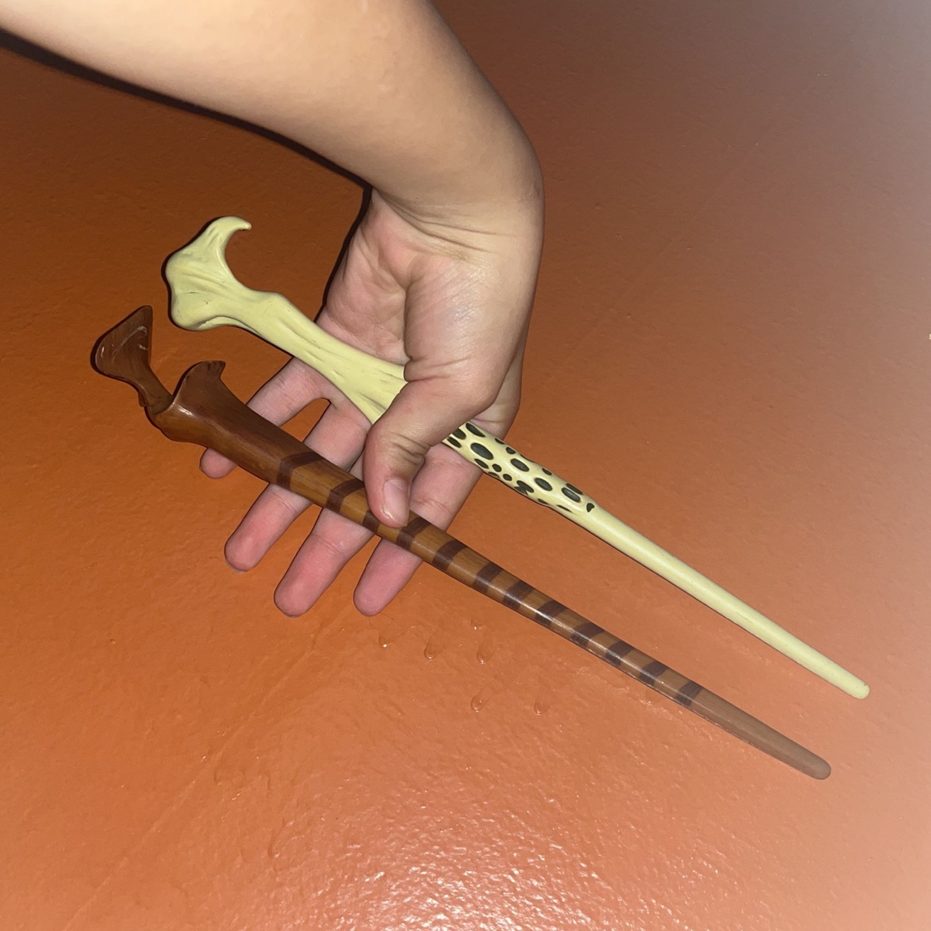 Harry Potter Wands