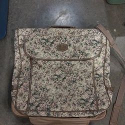 American Flyer Clothing Bag