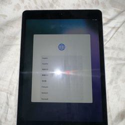 iPad 8th Gen A2428