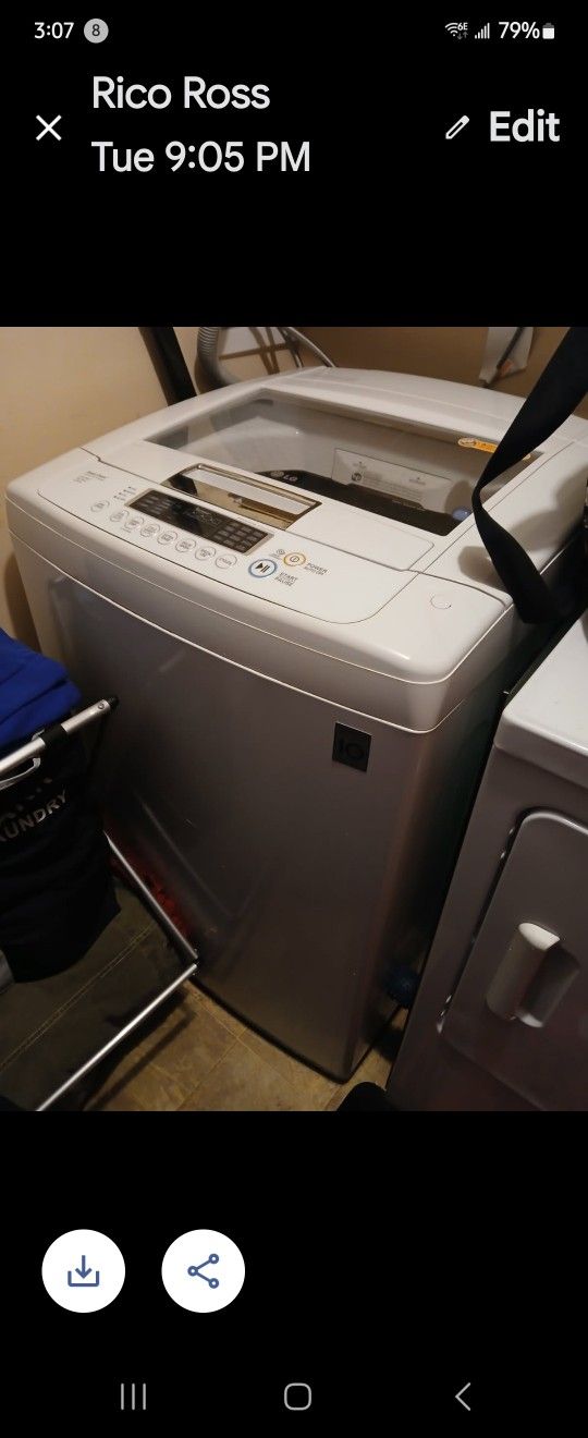 Washer