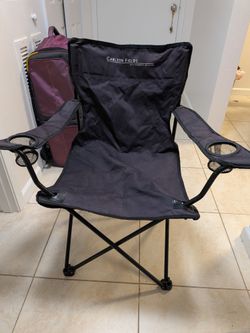Folding Chair