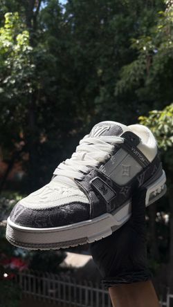 LV sneakers