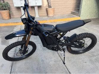 2025 Surron Light Bee