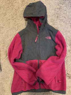 Girls North Face Size 14/16