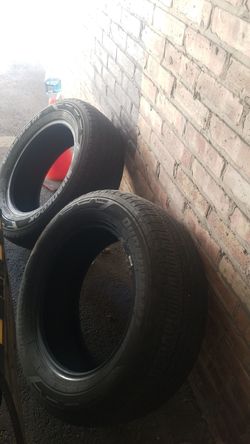 Hankook Dynapro HT 225/65R17 102H