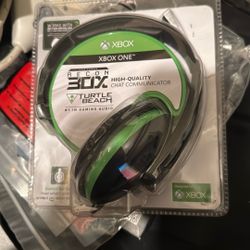 Xbox Recon 30x By Turtle Beach 
