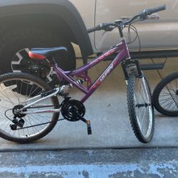 Bikes for Sale 