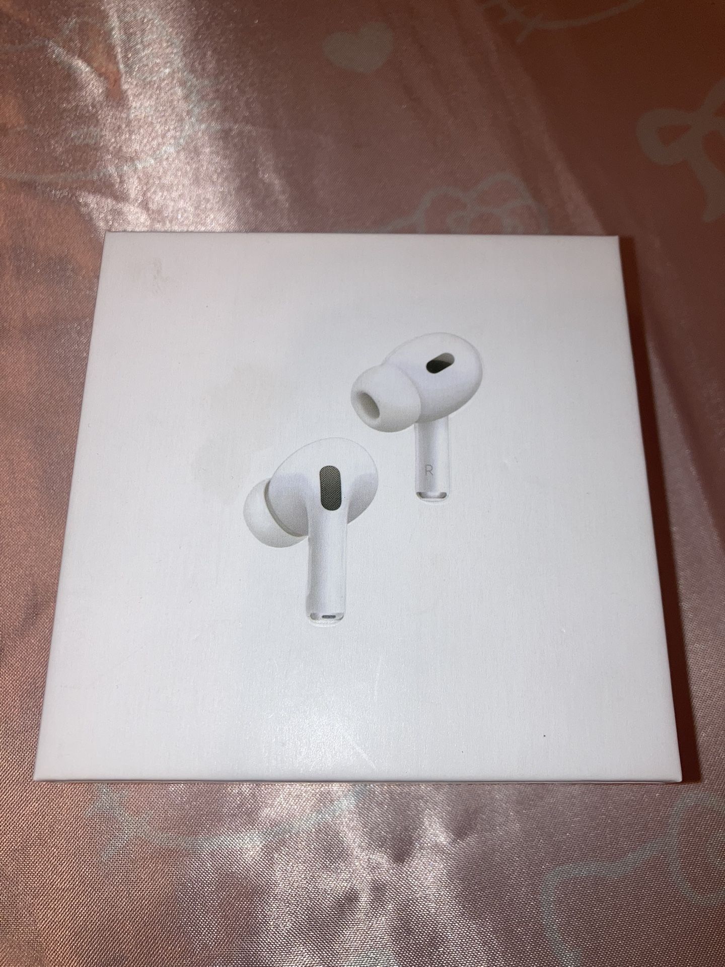 Airpods Pro 2nd Gen