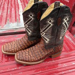 Cowboy Boots Size:10