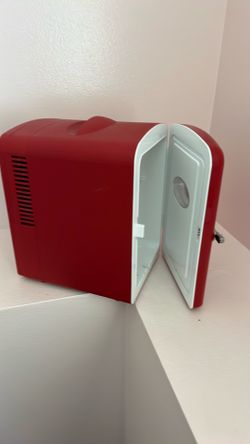 Freezer for energy drink