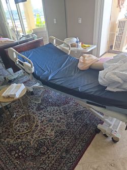 Medical  Bed