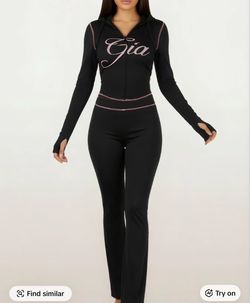 Gia sets