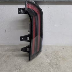 Right tail light kia telluride 2023 2024 2025