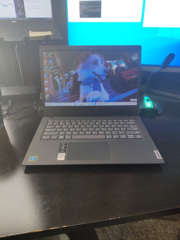 Lenovo Laptop