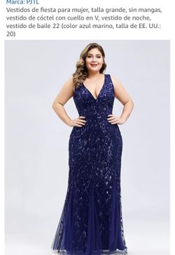 Dress size 14-16