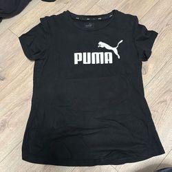 Puma Tee