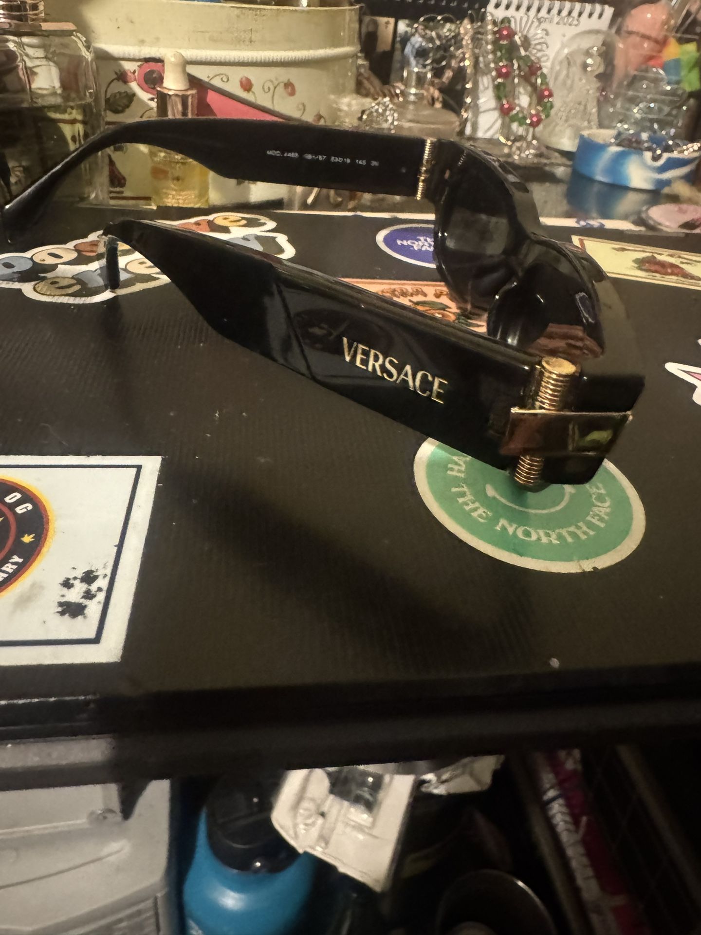 Versace Sunglasses