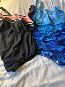 2 Ladies Swim Suits