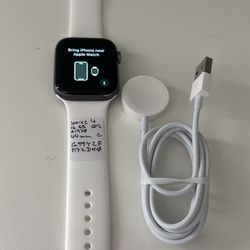 Apple Watch Series 4 Cellular! Like New