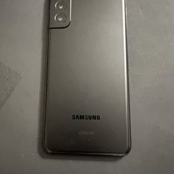 Samsung S21 128GB Unlocked 