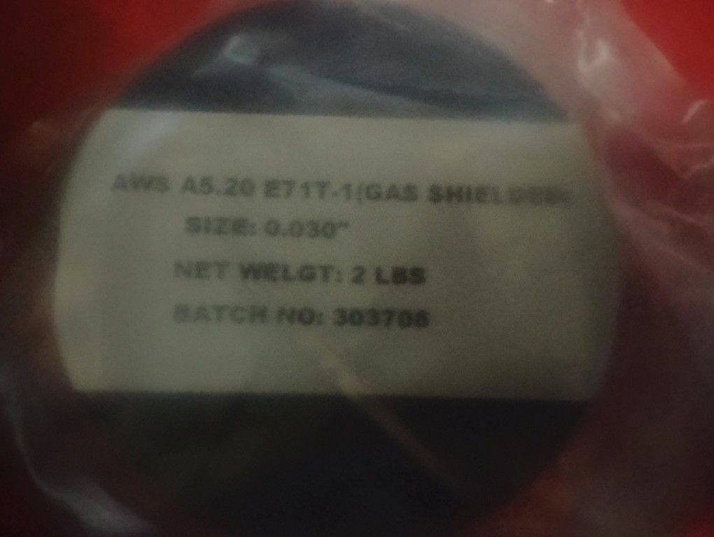 Welding Wire