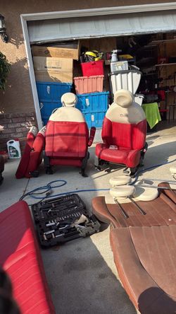 2013 Fiat 500c parts