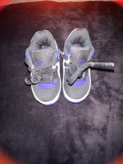 Nike Air Max 90 LTR Toddlers:6