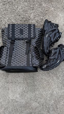 Goyard Bag