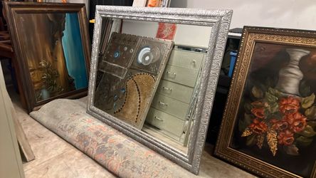 Mirror 56 x 44