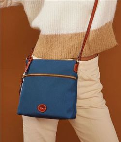 New Dooney & Bourke  Crossbody Bag $80 obo