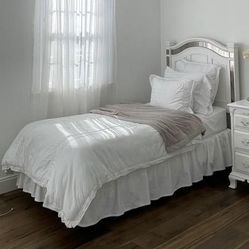 Twin Headboard