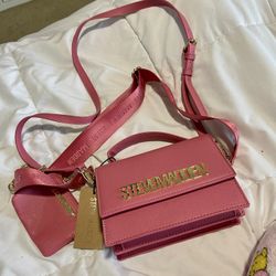 STEVE MADDEN CROSSBODY/PURSE
