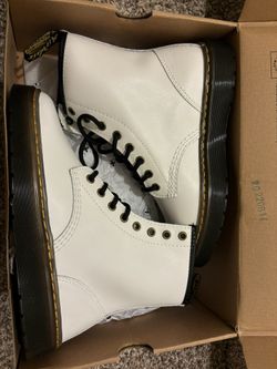 Dr. Martens New In Box 