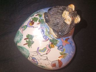 Lesal Ceramics